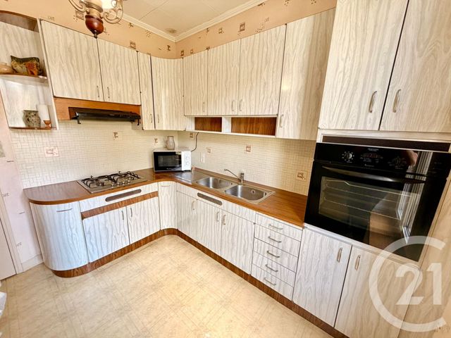 maison à vendre - 4 pièces - 99.12 m2 - BEAUCHAMP - 95 - ILE-DE-FRANCE - Century 21 La Voie Romaine
