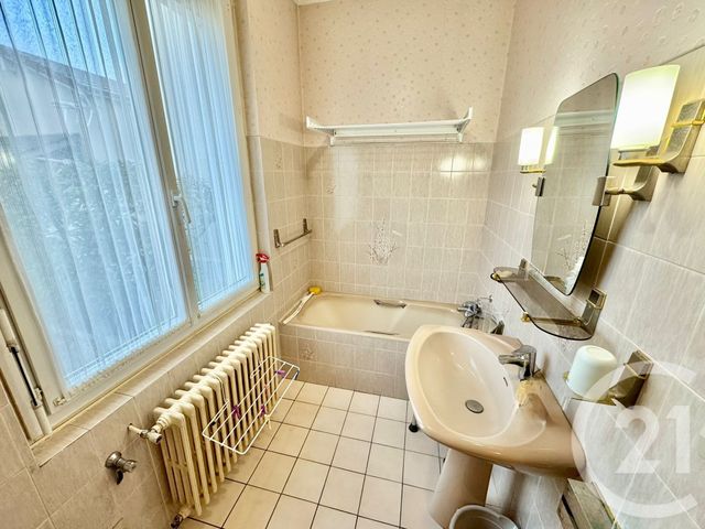 maison à vendre - 4 pièces - 99.12 m2 - BEAUCHAMP - 95 - ILE-DE-FRANCE - Century 21 La Voie Romaine