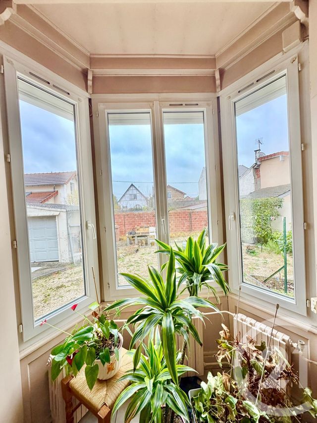 maison à vendre - 4 pièces - 99.12 m2 - BEAUCHAMP - 95 - ILE-DE-FRANCE - Century 21 La Voie Romaine