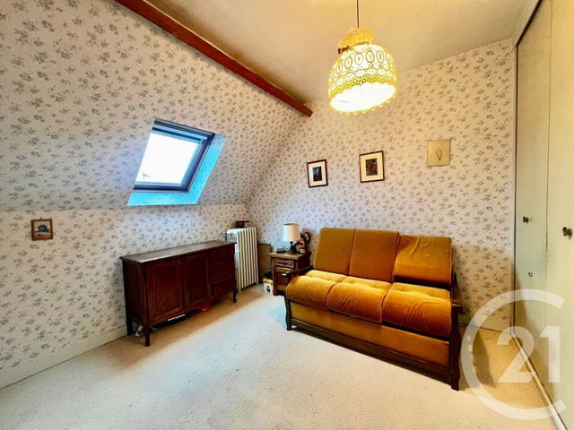 maison à vendre - 4 pièces - 99.12 m2 - BEAUCHAMP - 95 - ILE-DE-FRANCE - Century 21 La Voie Romaine