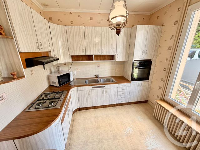 maison à vendre - 4 pièces - 99.12 m2 - BEAUCHAMP - 95 - ILE-DE-FRANCE - Century 21 La Voie Romaine