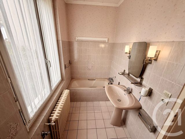 maison à vendre - 4 pièces - 99.12 m2 - BEAUCHAMP - 95 - ILE-DE-FRANCE - Century 21 La Voie Romaine