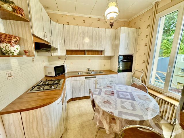 maison à vendre - 4 pièces - 99.12 m2 - BEAUCHAMP - 95 - ILE-DE-FRANCE - Century 21 La Voie Romaine