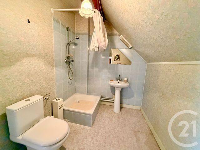 maison à vendre - 4 pièces - 99.12 m2 - BEAUCHAMP - 95 - ILE-DE-FRANCE - Century 21 La Voie Romaine