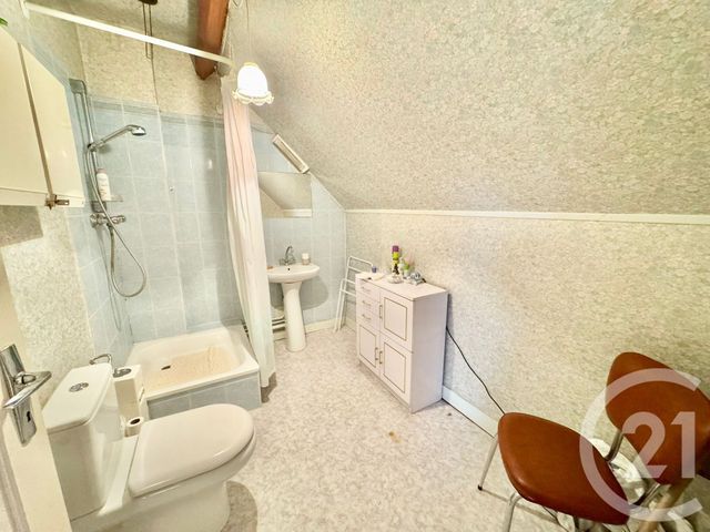 maison à vendre - 4 pièces - 99.12 m2 - BEAUCHAMP - 95 - ILE-DE-FRANCE - Century 21 La Voie Romaine