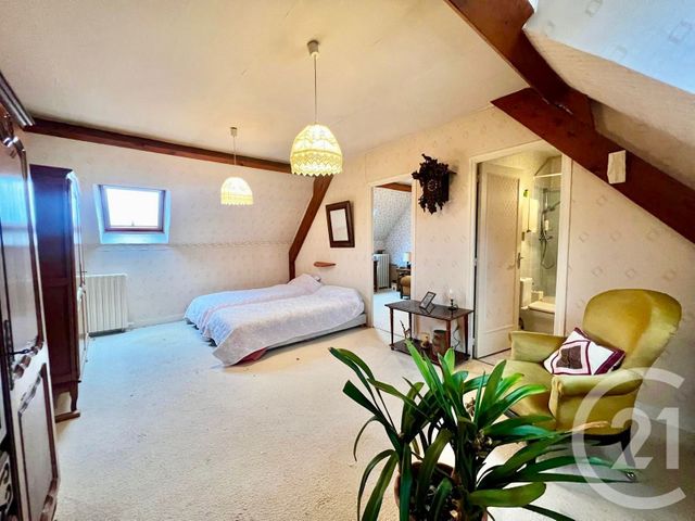 maison à vendre - 4 pièces - 99.12 m2 - BEAUCHAMP - 95 - ILE-DE-FRANCE - Century 21 La Voie Romaine