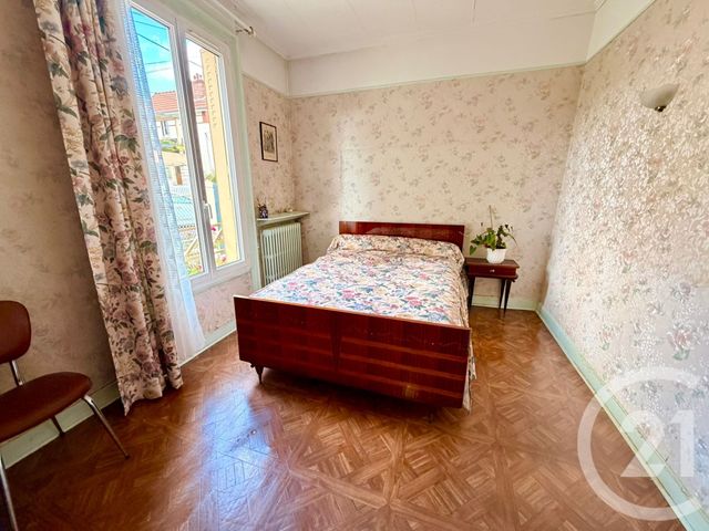 maison à vendre - 4 pièces - 99.12 m2 - BEAUCHAMP - 95 - ILE-DE-FRANCE - Century 21 La Voie Romaine
