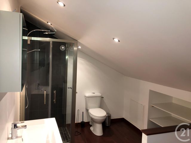 maison à louer - 2 pièces - 43.77 m2 - BEAUCHAMP - 95 - ILE-DE-FRANCE - Century 21 La Voie Romaine