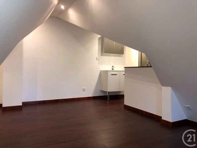 maison à louer - 2 pièces - 43.77 m2 - BEAUCHAMP - 95 - ILE-DE-FRANCE - Century 21 La Voie Romaine