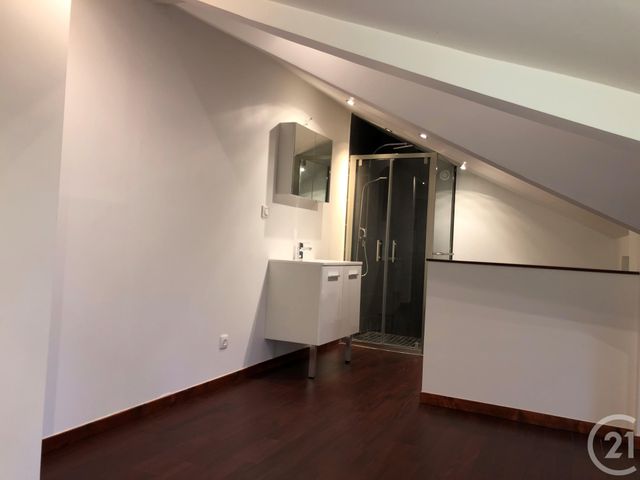 maison à louer - 2 pièces - 43.77 m2 - BEAUCHAMP - 95 - ILE-DE-FRANCE - Century 21 La Voie Romaine