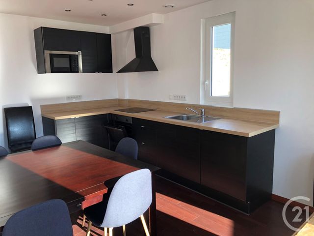 maison à louer - 2 pièces - 43.77 m2 - BEAUCHAMP - 95 - ILE-DE-FRANCE - Century 21 La Voie Romaine