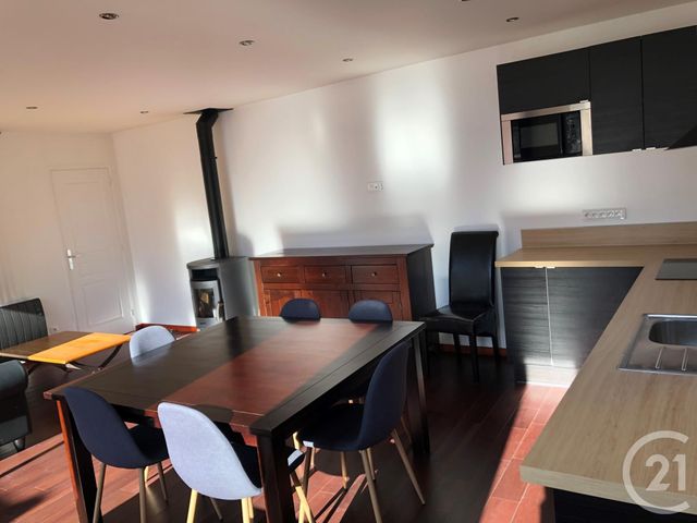 maison à louer - 2 pièces - 43.77 m2 - BEAUCHAMP - 95 - ILE-DE-FRANCE - Century 21 La Voie Romaine