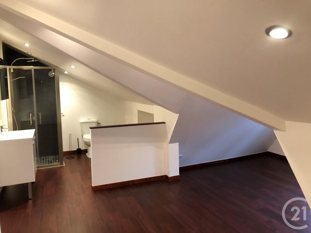 maison à louer - 2 pièces - 43.77 m2 - BEAUCHAMP - 95 - ILE-DE-FRANCE - Century 21 La Voie Romaine