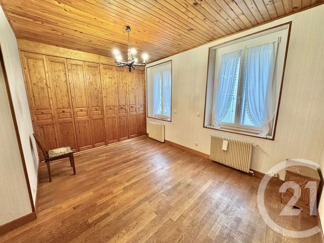 maison à vendre - 4 pièces - 74.0 m2 - ST PRIX - 95 - ILE-DE-FRANCE - Century 21 La Voie Romaine