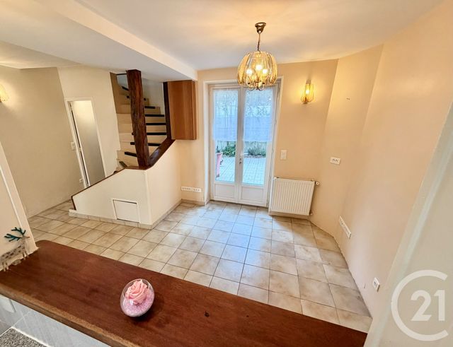 maison à vendre - 4 pièces - 74.0 m2 - ST PRIX - 95 - ILE-DE-FRANCE - Century 21 La Voie Romaine