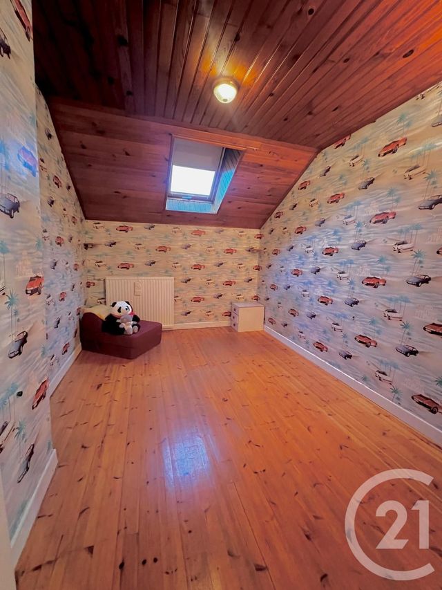 maison à vendre - 4 pièces - 74.0 m2 - ST PRIX - 95 - ILE-DE-FRANCE - Century 21 La Voie Romaine