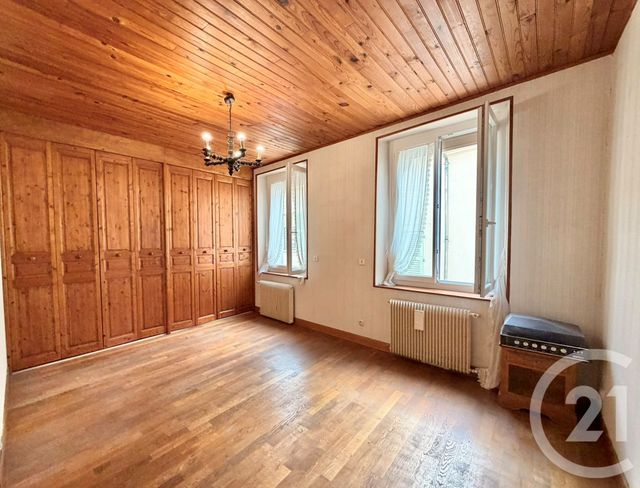 maison à vendre - 4 pièces - 74.0 m2 - ST PRIX - 95 - ILE-DE-FRANCE - Century 21 La Voie Romaine