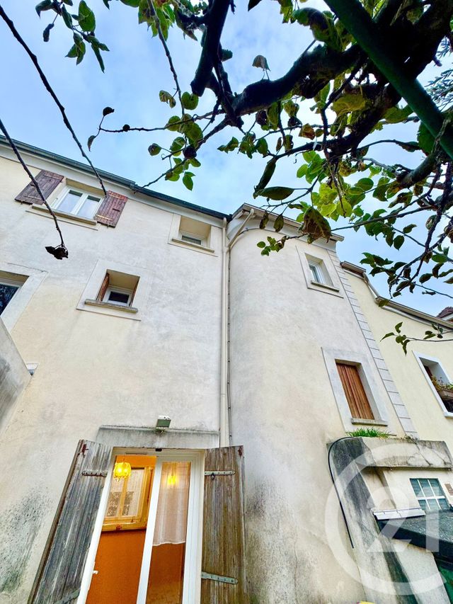 maison à vendre - 4 pièces - 74.0 m2 - ST PRIX - 95 - ILE-DE-FRANCE - Century 21 La Voie Romaine