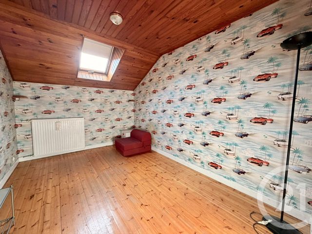 maison à vendre - 4 pièces - 74.0 m2 - ST PRIX - 95 - ILE-DE-FRANCE - Century 21 La Voie Romaine