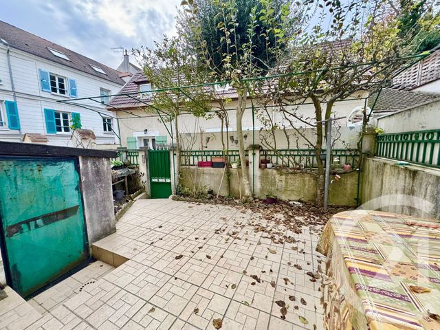 maison à vendre - 4 pièces - 74.0 m2 - ST PRIX - 95 - ILE-DE-FRANCE - Century 21 La Voie Romaine