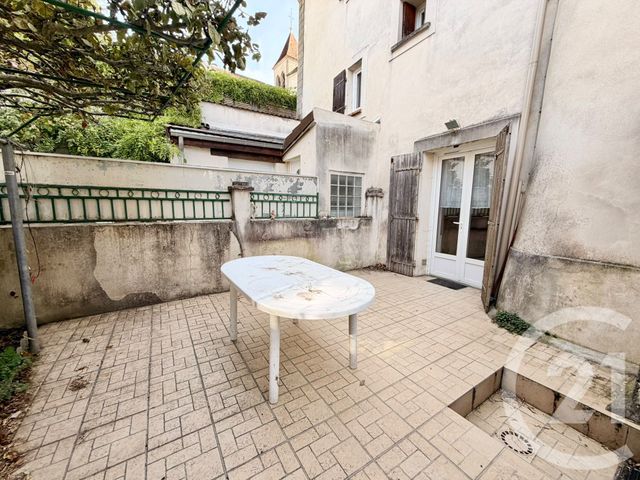 maison à vendre - 4 pièces - 74.0 m2 - ST PRIX - 95 - ILE-DE-FRANCE - Century 21 La Voie Romaine