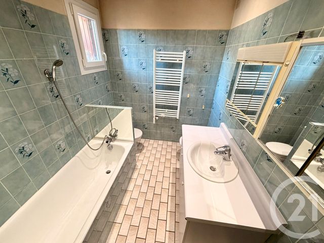 maison à vendre - 4 pièces - 74.0 m2 - ST PRIX - 95 - ILE-DE-FRANCE - Century 21 La Voie Romaine
