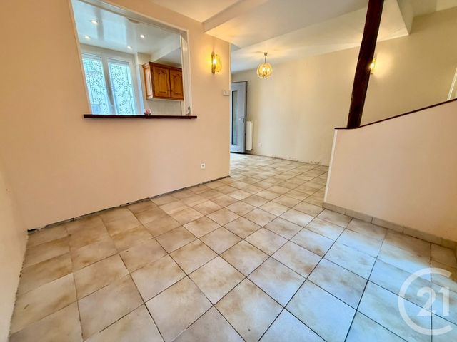 maison à vendre - 4 pièces - 74.0 m2 - ST PRIX - 95 - ILE-DE-FRANCE - Century 21 La Voie Romaine