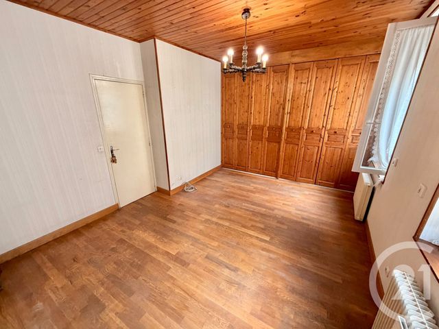 maison à vendre - 4 pièces - 74.0 m2 - ST PRIX - 95 - ILE-DE-FRANCE - Century 21 La Voie Romaine