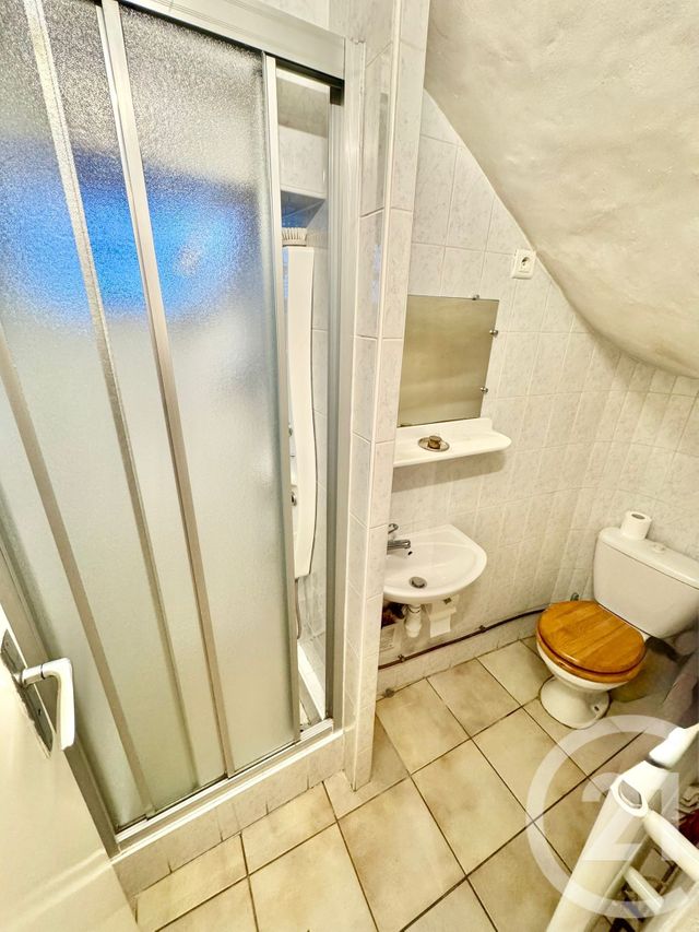 maison à vendre - 4 pièces - 74.0 m2 - ST PRIX - 95 - ILE-DE-FRANCE - Century 21 La Voie Romaine