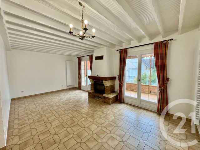 maison à louer - 5 pièces - 95.11 m2 - BEAUCHAMP - 95 - ILE-DE-FRANCE - Century 21 La Voie Romaine