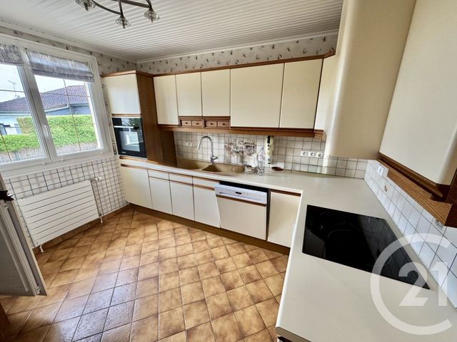 maison à louer - 5 pièces - 95.11 m2 - BEAUCHAMP - 95 - ILE-DE-FRANCE - Century 21 La Voie Romaine