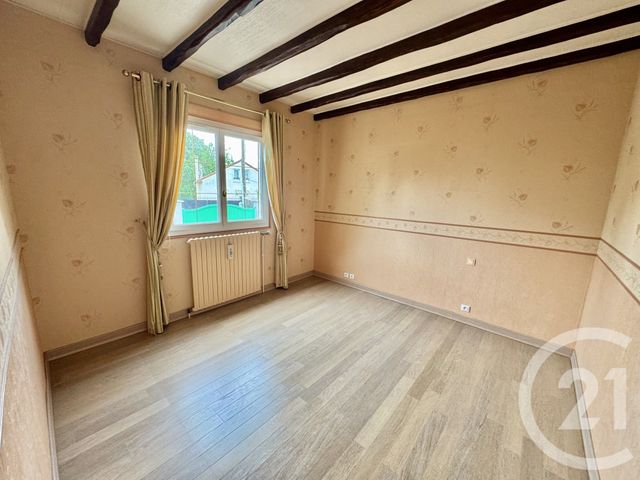 maison à louer - 5 pièces - 95.11 m2 - BEAUCHAMP - 95 - ILE-DE-FRANCE - Century 21 La Voie Romaine