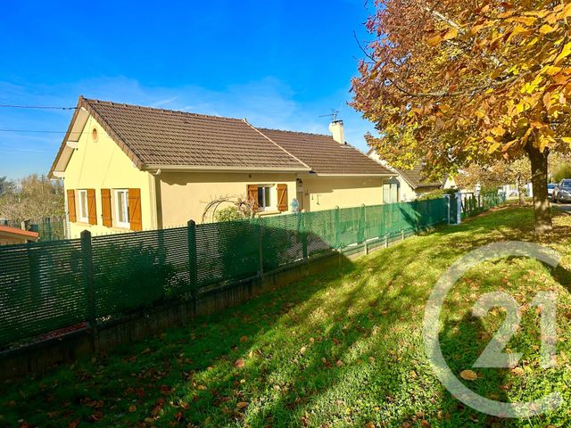 maison à louer - 5 pièces - 95.11 m2 - BEAUCHAMP - 95 - ILE-DE-FRANCE - Century 21 La Voie Romaine