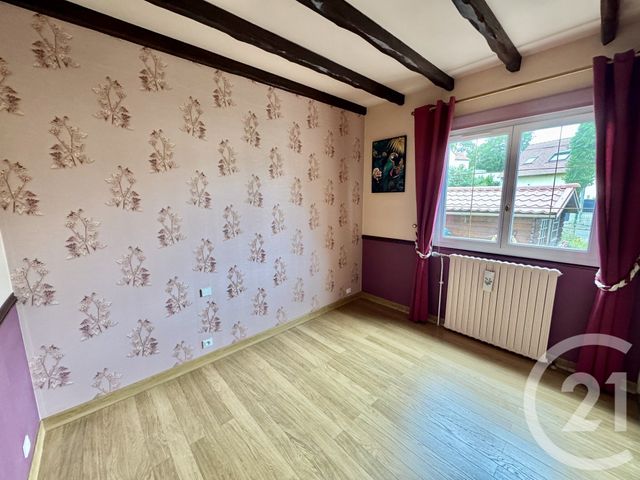 maison à louer - 5 pièces - 95.11 m2 - BEAUCHAMP - 95 - ILE-DE-FRANCE - Century 21 La Voie Romaine