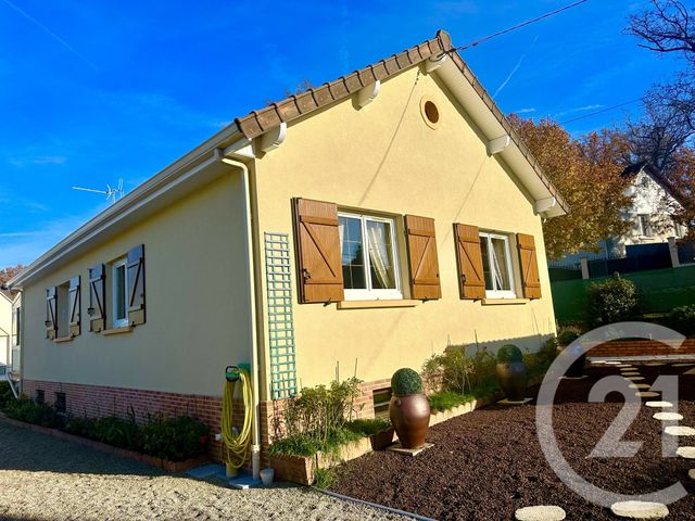 maison à louer - 5 pièces - 95.11 m2 - BEAUCHAMP - 95 - ILE-DE-FRANCE - Century 21 La Voie Romaine