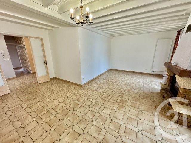 maison à louer - 5 pièces - 95.11 m2 - BEAUCHAMP - 95 - ILE-DE-FRANCE - Century 21 La Voie Romaine