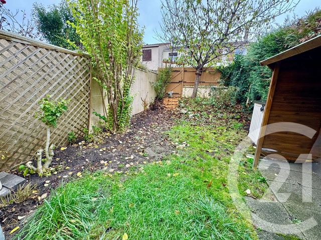 maison à vendre - 4 pièces - 84.06 m2 - MONTIGNY LES CORMEILLES - 95 - ILE-DE-FRANCE - Century 21 La Voie Romaine