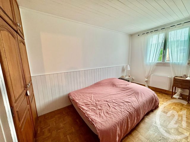 maison à vendre - 4 pièces - 84.06 m2 - MONTIGNY LES CORMEILLES - 95 - ILE-DE-FRANCE - Century 21 La Voie Romaine