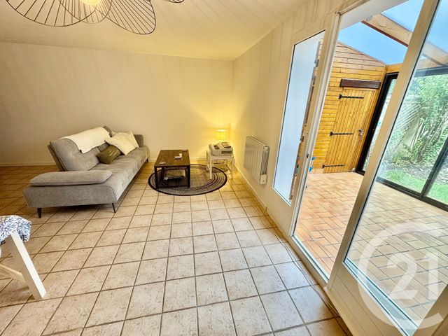 maison à vendre - 4 pièces - 84.06 m2 - MONTIGNY LES CORMEILLES - 95 - ILE-DE-FRANCE - Century 21 La Voie Romaine