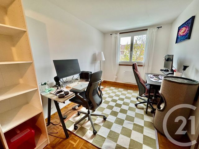 maison à vendre - 4 pièces - 84.06 m2 - MONTIGNY LES CORMEILLES - 95 - ILE-DE-FRANCE - Century 21 La Voie Romaine