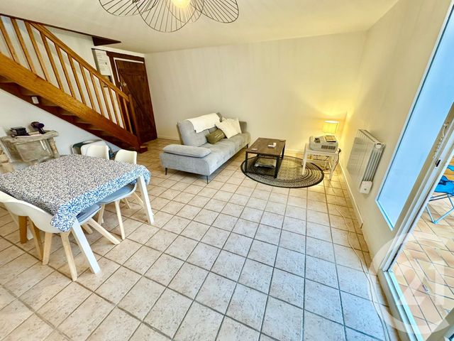 maison - MONTIGNY LES CORMEILLES - 95