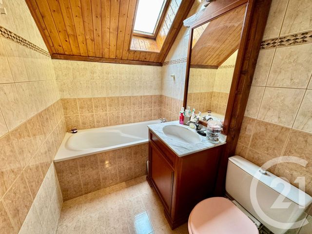 maison à vendre - 4 pièces - 84.06 m2 - MONTIGNY LES CORMEILLES - 95 - ILE-DE-FRANCE - Century 21 La Voie Romaine