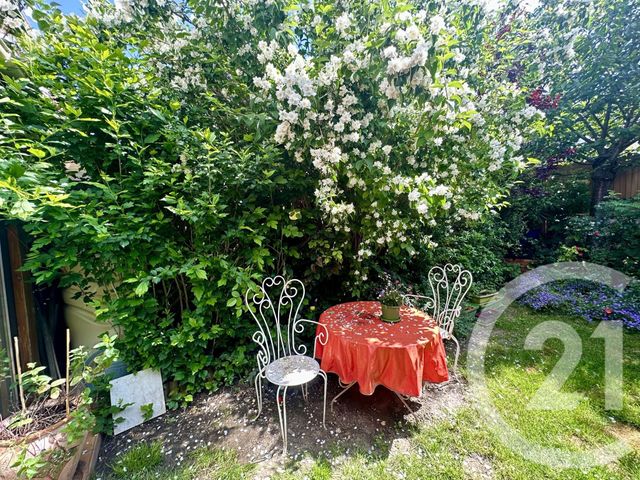 maison à vendre - 4 pièces - 84.06 m2 - MONTIGNY LES CORMEILLES - 95 - ILE-DE-FRANCE - Century 21 La Voie Romaine