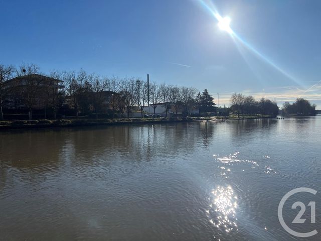 Appartement F1 à louer - 1 pièce - 24.7 m2 - PONTOISE - 95 - ILE-DE-FRANCE - Century 21 La Voie Romaine