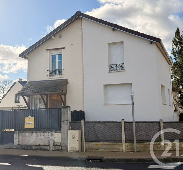 maison - BEAUCHAMP - 95