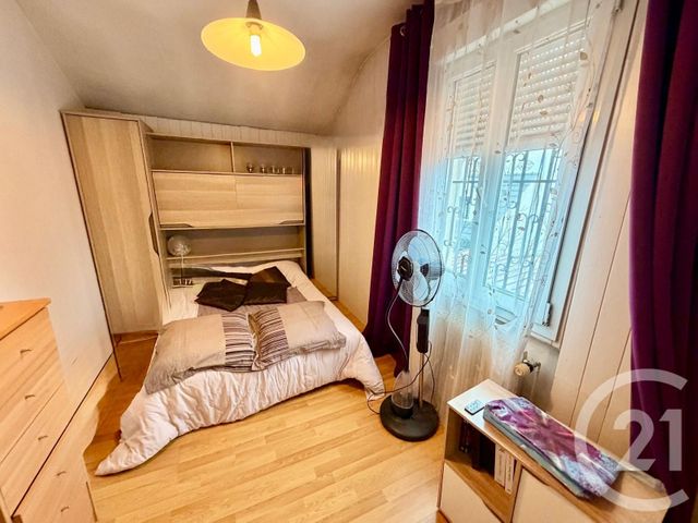 maison à vendre - 3 pièces - 50.33 m2 - BEAUCHAMP - 95 - ILE-DE-FRANCE - Century 21 La Voie Romaine