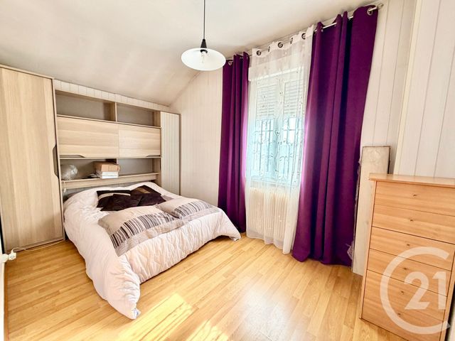 maison à vendre - 3 pièces - 50.33 m2 - BEAUCHAMP - 95 - ILE-DE-FRANCE - Century 21 La Voie Romaine