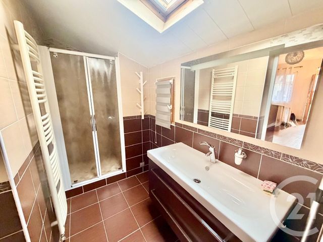 maison à vendre - 3 pièces - 50.33 m2 - BEAUCHAMP - 95 - ILE-DE-FRANCE - Century 21 La Voie Romaine