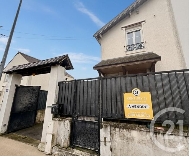 maison à vendre - 3 pièces - 50.33 m2 - BEAUCHAMP - 95 - ILE-DE-FRANCE - Century 21 La Voie Romaine