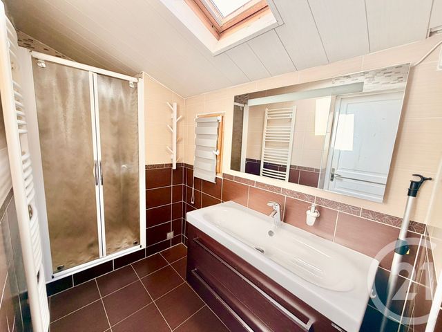 maison à vendre - 3 pièces - 50.33 m2 - BEAUCHAMP - 95 - ILE-DE-FRANCE - Century 21 La Voie Romaine